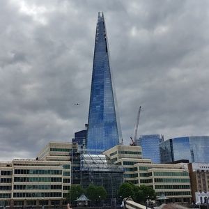 Meet your Posher, Carrie